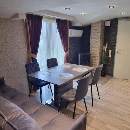 M&S Ausros Apartments Klaipėda Exteriér fotografie