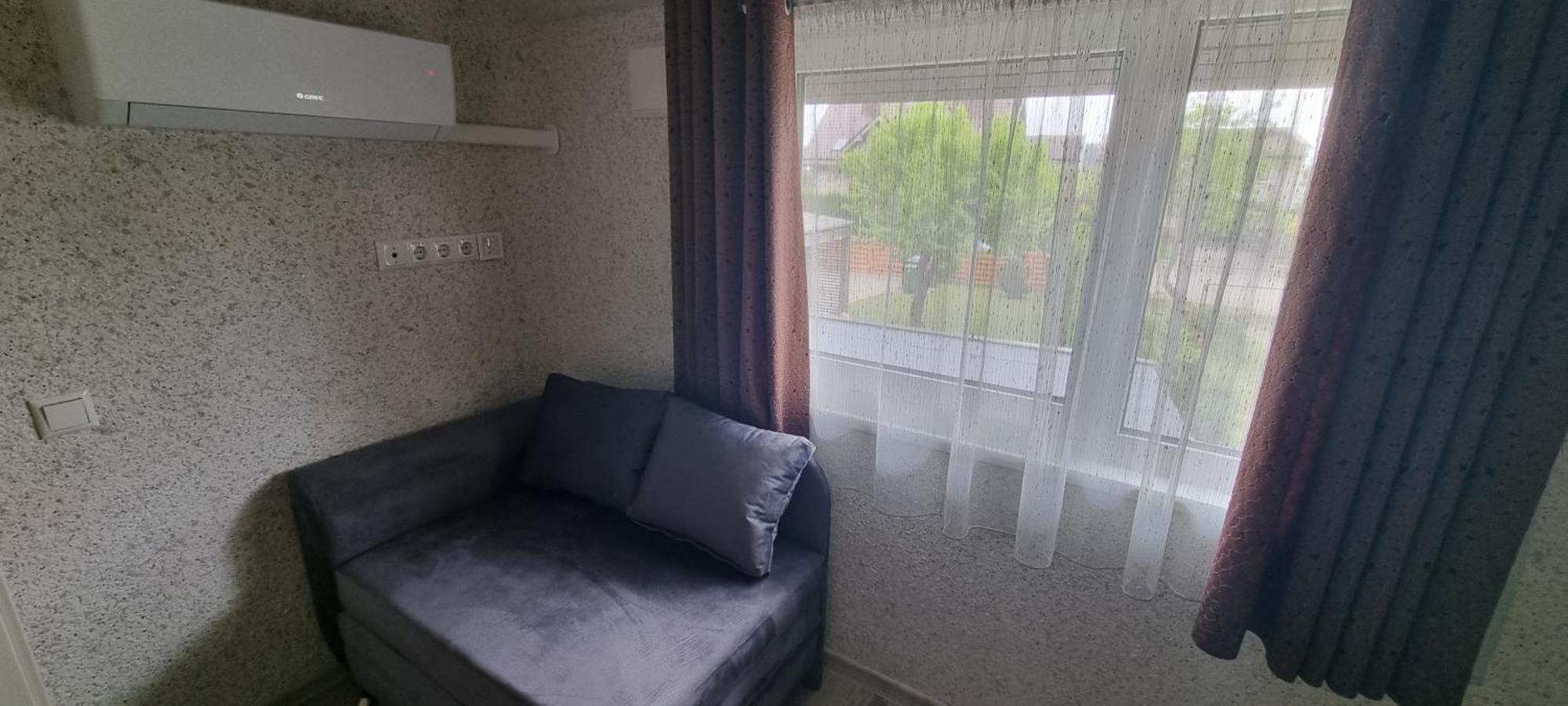 M&S Ausros Apartments Klaipėda Exteriér fotografie