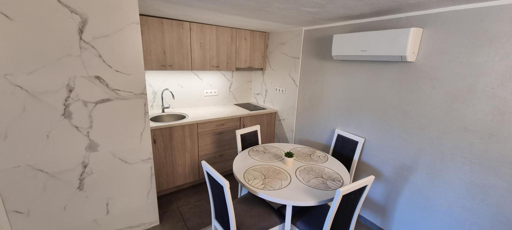 M&S Ausros Apartments Klaipėda Pokoj fotografie
