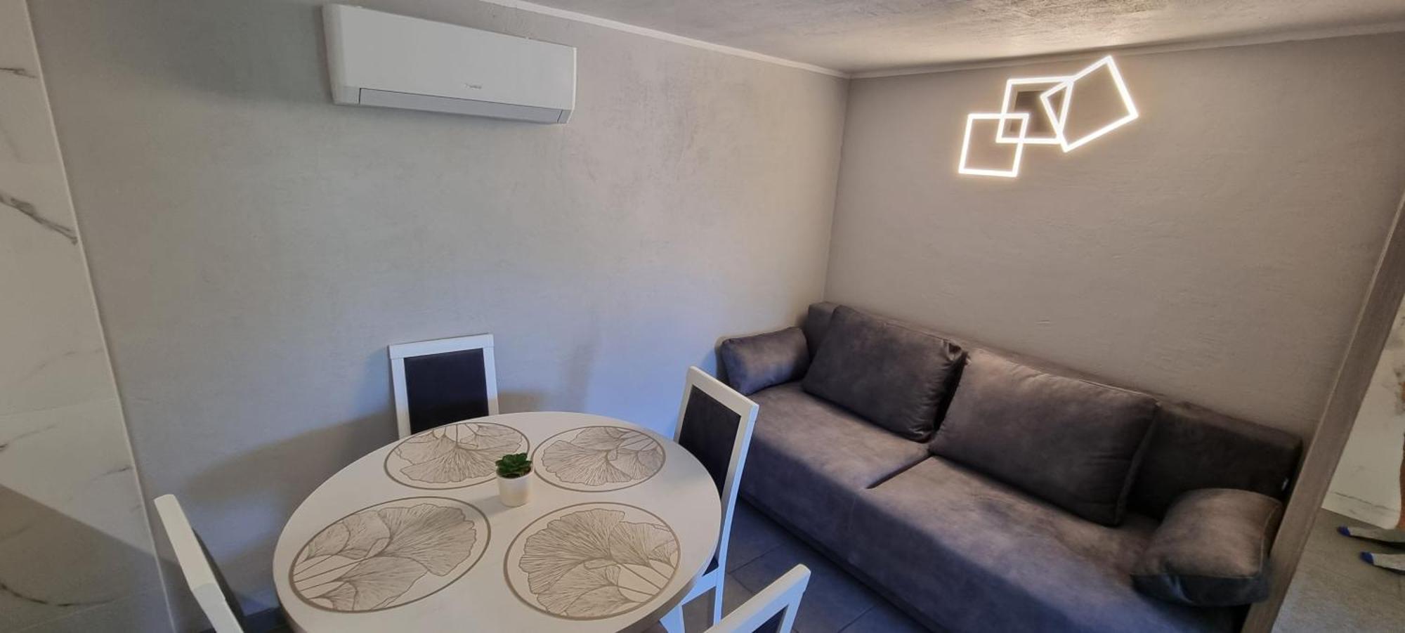 M&S Ausros Apartments Klaipėda Pokoj fotografie